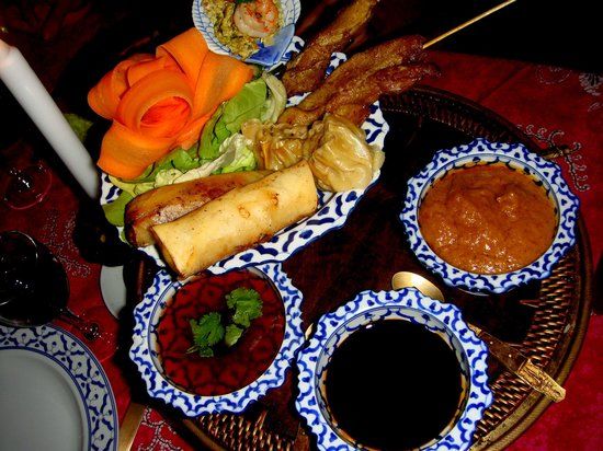 Les Belles Gourmandes